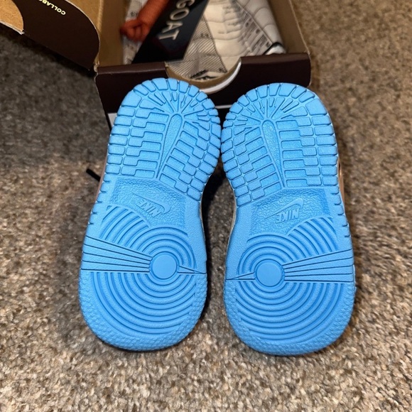 Social status Nike dunk low - Picture 5 of 9